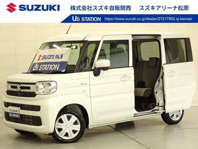 スズキ スペーシア 