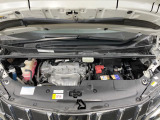 親切・丁寧な専門メカニックスタッフが応対!・車検・点検整備・事故等の修理などアフターサービスも安心。お車のカスタマイズもネクステージのサービススタッフまでご相談ください!