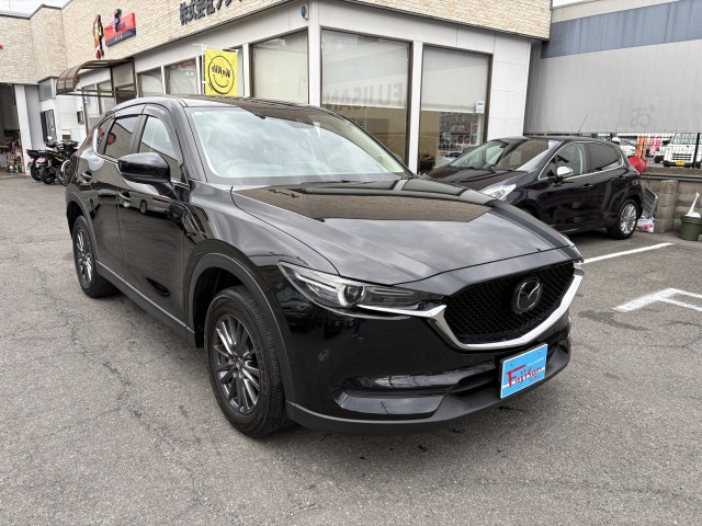 CX-52.2 XD スマートエディション