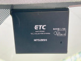 【ETC】高速道路の料金所をストレスなく通過!話題のスポットやサービスエリアに多い「スマートIC」利用時は必須のアイテムです。当店でセットアップを実施、ご納車当日からすぐにご利用いただけます!