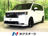 純正11型ナビ 両側電動ドア 衝突被害軽減システム BSM LEDヘッド