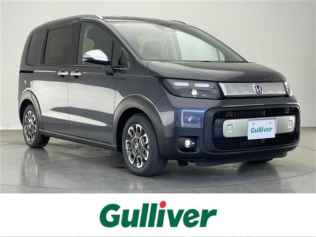 ホンダ フリード 