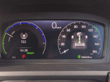 ホンダのカーディーラーの試乗車!令和7年11月に登録したばかり!走行距離100km以下★ナビ&ETC&フロアマット付き★