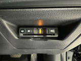 ETC車載器付きです。高速道路の料金所もスムーズに通過できます。