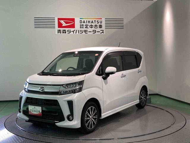 ムーヴカスタムX VS SAIII 4WD