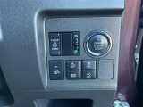 【 片側パワースライドドア 】運転席から後席スライドドアを開け閉めできます!//
