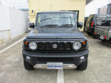ジムニーノマド 1.5 FC 4WD 