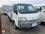 日産 バネットトラック