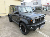 ジムニーノマド 1.5 FC 4WD 