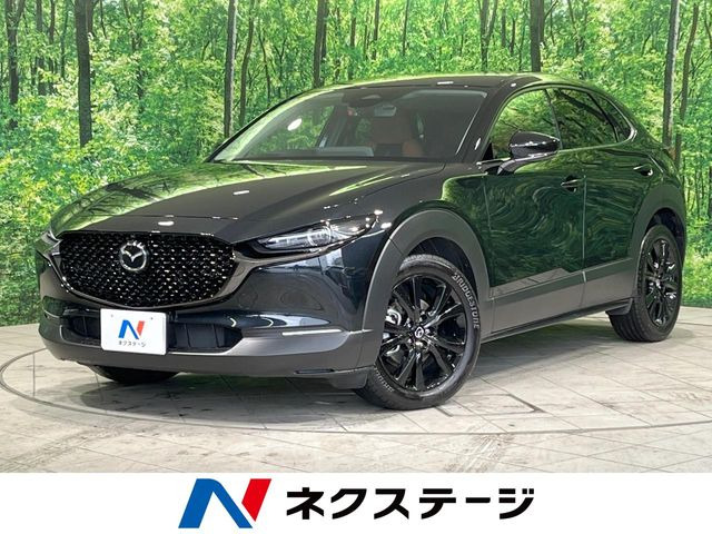 CX-302.0 20S レトロスポーツエディション