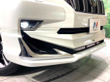 ランドクルーザープラド 2.7 TX Lパッケージ 4WD 