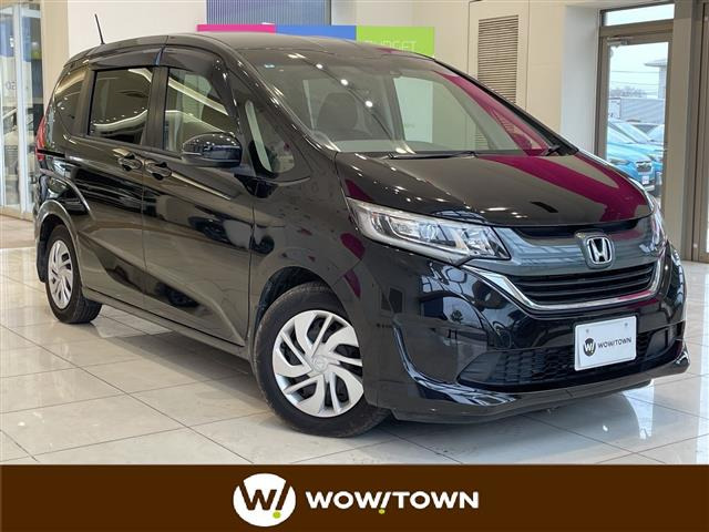 フリード 1.5 G ホンダセンシング 修復歴無し