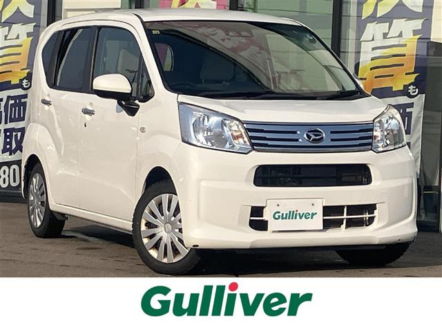 ムーヴ L SAIII 4WD 4WD 修復歴無し