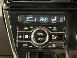 車内空調は&rdquo;AUTOエアコン&rdquo;にお任せ。運転に集中出来ますよ!