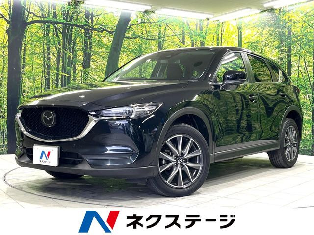 CX-52.5 25S プロアクティブ 4WD