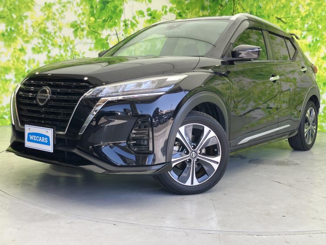 キックス 1.2 X (e-POWER) 