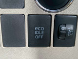 ☆アイドリングストップ☆