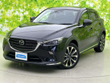 マツダ CX-3