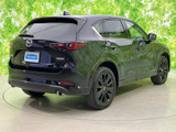 CX-5 2.5 25S スポーツアピアランス 