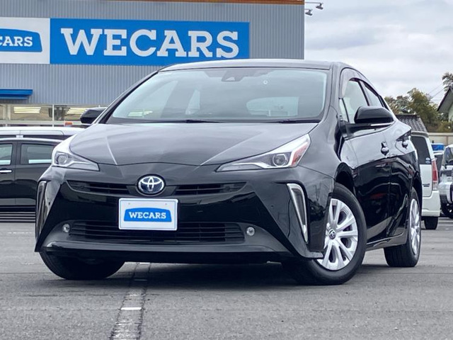 プリウス1.8 S セーフティ プラスII