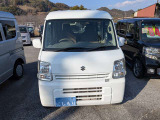 エブリイ PA リミテッド ハイルーフ 5AGS車 