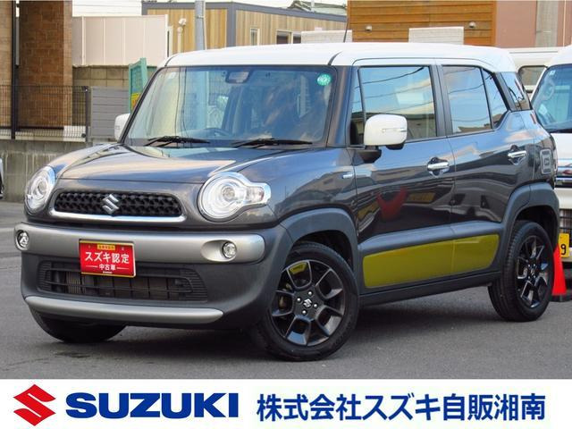 クロスビー 1.0 ハイブリッド(HYBRID) MZ 