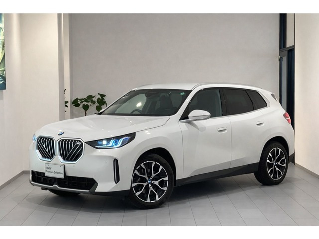 X320 xドライブ xライン 4WD