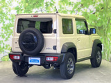 ジムニーシエラ 1.5 JC 4WD 