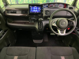 N-BOXカスタム G L ホンダセンシング 
