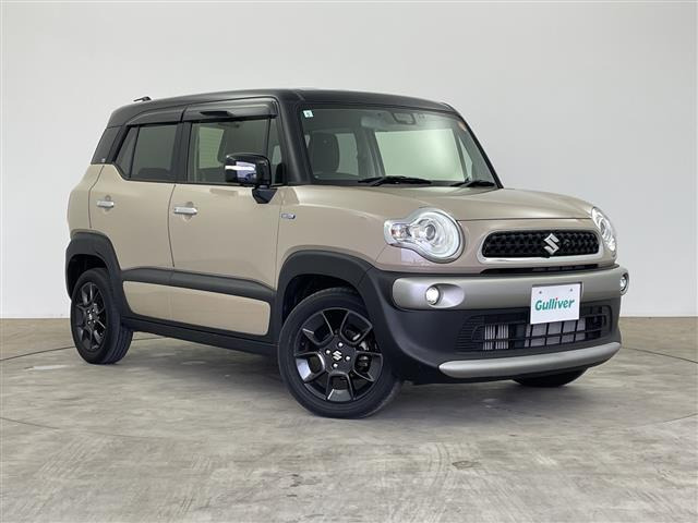 クロスビー 1.0 ハイブリッド(HYBRID) MZ 修復歴無し