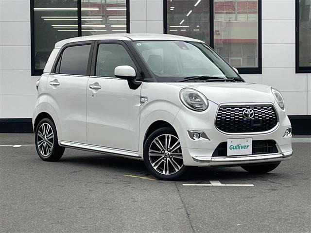 ピクシスジョイ F Gターボ SAII 修復歴無し