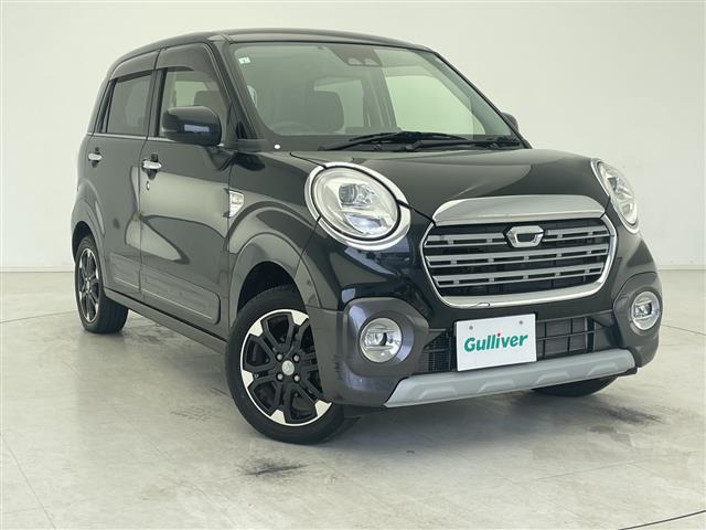 キャスト アクティバ Gターボ SAIII 修復歴無し