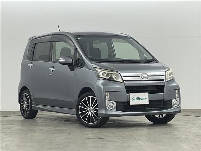 ムーヴカスタムRS SA