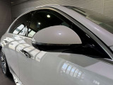 メルセデスの認定中古車「サーティファイドカー」には、最大100項目にも及ぶ点検・整備項目が設定されています>