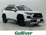 トヨタ RAV4