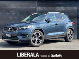 ボルボ XC40