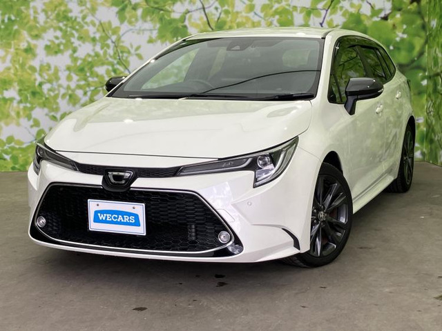 カローラツーリング1.8 W×B