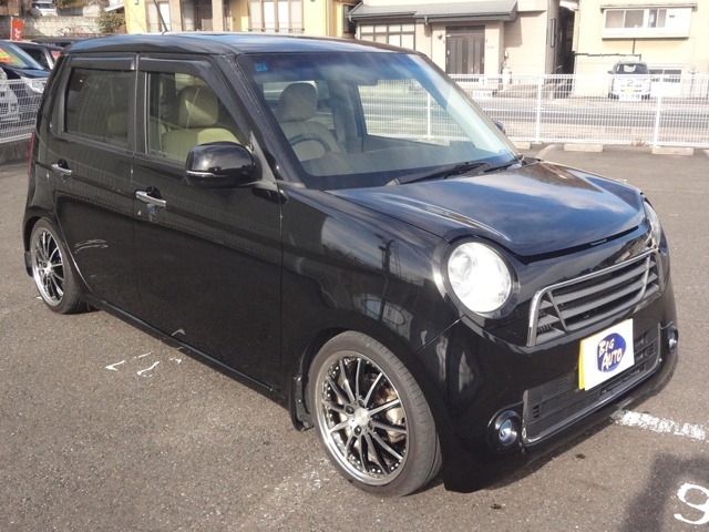 N-ONE G Lパッケージ 