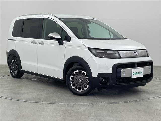 フリード 1.5 e:HEV クロスター 修復歴無し