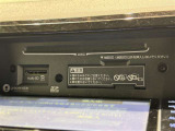 CD再生機能付き!