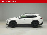 RAV4 2.0 アドベンチャー オフロードパッケージ 4WD 