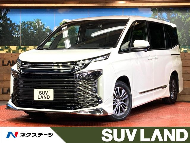 ヴォクシー 2.0 S-G 