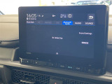 【 ナビゲーション 】ナビゲーションシステム装備なので不慣れな場所へのドライブも快適にして頂けます。