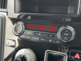 【 オートエアコン 】車内温度を感知して自動で温度調整をしてくれるのでいつでも快適な車内空間を創り上げます!//