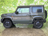 ジムニー XL 4WD 