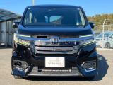 ステップワゴン 1.5 スパーダ ホンダ センシング 