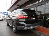 X1 xドライブ 18d xライン 4WD 