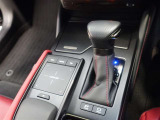 MTモード付。発進時やシフトチェンジ時もストレスなくマニュアル運転を楽しめます♪
