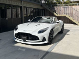 アストンマーティン DB12