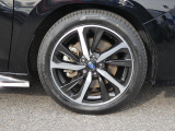 【アルミホイール※ホイールロックは当店の備品の為、納車時に外させていただきます。】全国発送可能(別途搬送費必要・一部地域除く)!遠方のお客様もご検討ください♪詳しく0569-32-4010まで